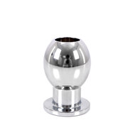 Kiotos - Holle Metalen Anaal Plug
