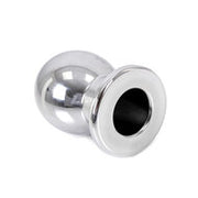 Kiotos - Holle Metalen Anaal Plug