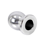 Kiotos - Holle Metalen Anaal Plug