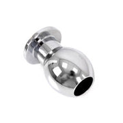 Kiotos - Holle Metalen Anaal Plug