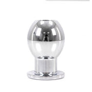 Kiotos - Holle Metalen Anaal Plug