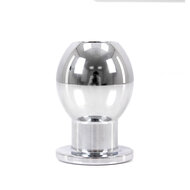 Kiotos - Holle Metalen Anaal Plug