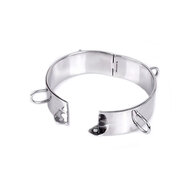 Kiotos - Dungeon Collar RVS