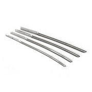 Kiotos - Single End Dilator / Sound / Plasbuis plug - 5 mm