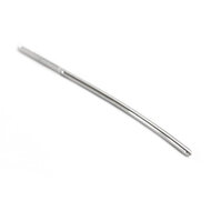 Kiotos - Single End Dilator / Sound / Plasbuis plug - 7 mm