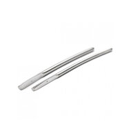Kiotos - Single End Dilator / Sound / Plasbuis plug - 7 mm