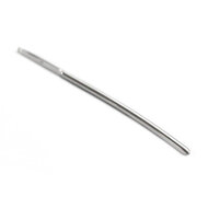 Kiotos - Single End Dilator / Sound / Plasbuis plug - 9 mm