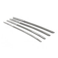 Kiotos - Single End Dilator / Sound / Plasbuis plug - 9 mm