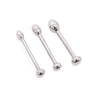 Kiotos - Urethral Trainer Kit 3 Solid Tear - Penis plugs