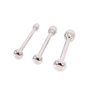 Kiotos - Urethral Trainer Kit 3 Solid Tear - Penis plugs