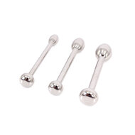 Kiotos - Urethral Trainer Kit 3 Solid Tear - Penis plugs