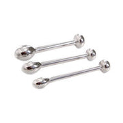 Kiotos - Urethral Trainer Kit 3 Solid Tear - Penis plugs