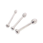 Kiotos - Urethral Trainer Kit 3 Solid Tear - Penis plugs