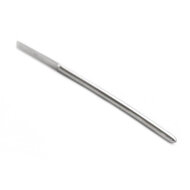 Kiotos - Single End Dilator / Sound / Plasbuis plug - 11 mm