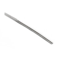 Kiotos - Single End Dilator / Sound / Plasbuis plug - 13 mm