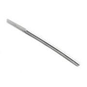 Kiotos - Single End Dilator / Sound / Plasbuis plug - 14 mm