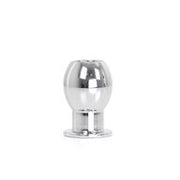Kiotos - Holle Anaal Plug - RVS - Maat L