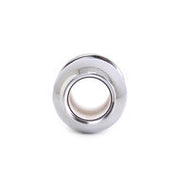 Kiotos - Holle Anaal Plug - RVS - Maat M