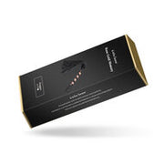 Rose Gold Memory Exclusieve leren flogger - rosé goud