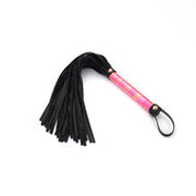 Liebe Seele Vivid Sakura Bondageset Boeienset Compleet - Roze Parelmoer Glans - bijzonder en exclusief