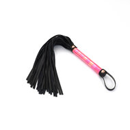 Liebe Seele Vivid Sakura Bondageset Boeienset Compleet - Roze Parelmoer Glans - bijzonder en exclusief