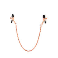 Liebe Seele Vivid Sakura Bondageset Boeienset Compleet - Roze Parelmoer Glans - bijzonder en exclusief
