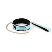 Liebe Seele - Vivid Sakura Bondageset Boeienset Compleet - Lichtblauw Parelmoer Glans - bijzonder en exclusief