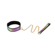 Liebe Seele - Vivid Sakura Bondageset Boeienset Compleet - Paars Parelmoer Glans - bijzonder en exclusief