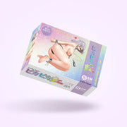 Liebe Seele - Vivid Sakura Bondageset Boeienset Compleet - Paars Parelmoer Glans - bijzonder en exclusief