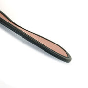 Liebe Seele - Rose Gold Memory Exclusieve Leren blinddoek met pluche voering - rosé goud