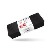 Liebe Seele - Pink Dream Leren Enkelboeien - roze
