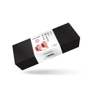 Liebe Seele - Pink Dream Leren Enkelboeien - roze