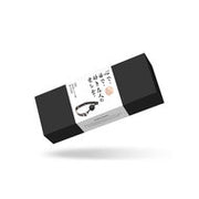 Liebe Seele - Wild Gent - Gag met 4.3 cm siliconen bal - exclusief en luxe ontwerp