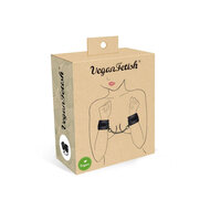 Liebe Seele - Vegan Fetish Handboeien