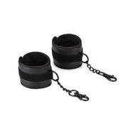 Vegan Fetish Pols Tot Hals Set
