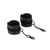 Vegan Fetish Pols Tot Hals Set