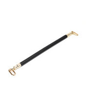 Dark Secret Spreader Bar | Spreidstang - luxe en exclusief ontwerp - zwart/goud