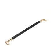 Dark Secret Spreader Bar | Spreidstang - luxe en exclusief ontwerp - zwart/goud
