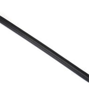 Dark Secret Spreader Bar | Spreidstang - luxe en exclusief ontwerp - zwart/goud