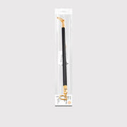 Dark Secret Spreader Bar | Spreidstang - luxe en exclusief ontwerp - zwart/goud