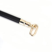 Dark Secret Spreader Bar | Spreidstang - luxe en exclusief ontwerp - zwart/goud