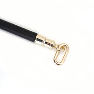 Dark Secret Spreader Bar | Spreidstang - luxe en exclusief ontwerp - zwart/goud