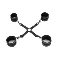 Liebe Seele - Vegan Fetish - Hog Tie Restraint Set