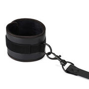 Liebe Seele - Vegan Fetish - Hog Tie Restraint Set