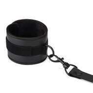 Liebe Seele - Vegan Fetish - Hog Tie Restraint Set