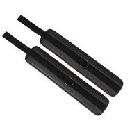 Liebe Seele - Vegan Fetish - Hog Tie Restraint Set
