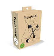 Liebe Seele - Vegan Fetish - Hog Tie Restraint Set