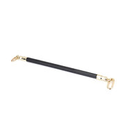 Demon's Kiss Spreader Bar | Spreidstang - luxe en exclusief ontwerp - zwart/goud