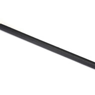 Demon's Kiss Spreader Bar | Spreidstang - luxe en exclusief ontwerp - zwart/goud