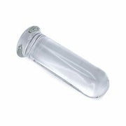 Kiotos Glass - Extra Dikke Glazen Dildo - Transparant